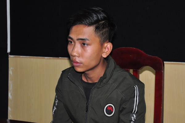 Bắt nghi phạm rải đinh trên cầu vượt biển Tân Vũ - Lạch Huyện để vá xe, trục lợi