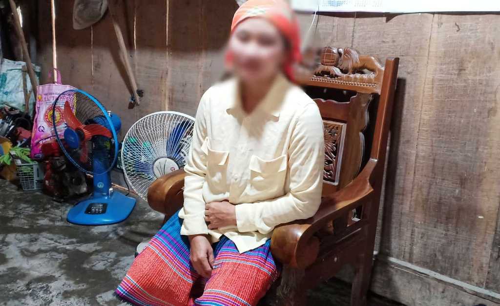 Nhận diện những kẻ r&igrave;nh rập c&aacute;c c&ocirc; g&aacute;i trẻ ở Mường L&aacute;t - Ảnh 3.