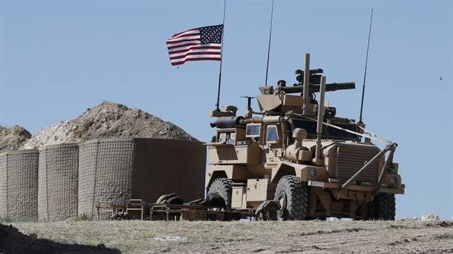 Rút quân khỏi Syria: Ông Trump quyết định đúng hay đầu hàng? - Ảnh 2.