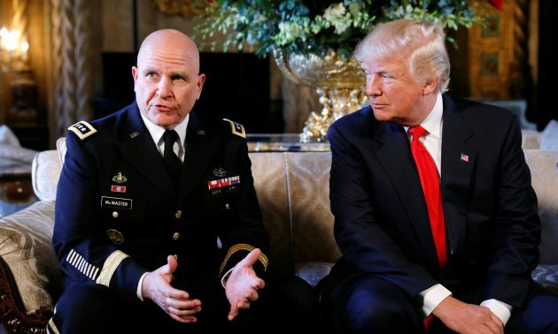 &Ocirc;ng Donald Trump mất vị tướng cuối c&ugrave;ng trong đội ngũ an ninh - Ảnh 4.