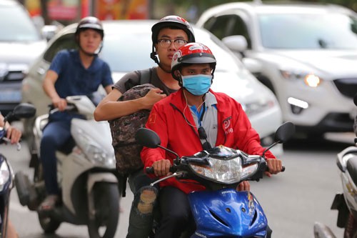Sẽ mở rộng c&aacute;c chế độ hưởng BHXH tự nguyện - Ảnh 1.