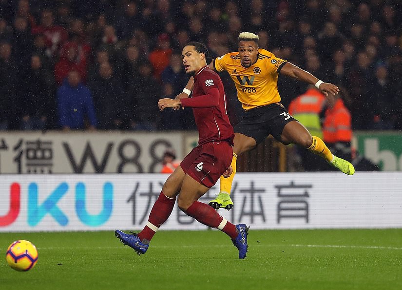 Mo Salah tỏa s&aacute;ng, Liverpool tiến s&aacute;t ng&ocirc;i v&ocirc; địch m&ugrave;a Đ&ocirc;ng - Ảnh 2.