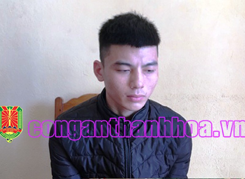 Bắt “siêu trộm” gây ra hơn 30 vụ trộm