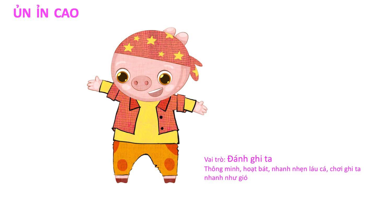 Ban nhạc Ủn Ỉn tr&igrave;nh l&agrave;ng - Ảnh 4.