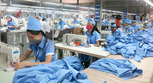 XÔNG PHA THỜI CHIẾN, CỐNG HIẾN THỜI BÌNH: Làm giàu trên quê hương - Ảnh 2.
