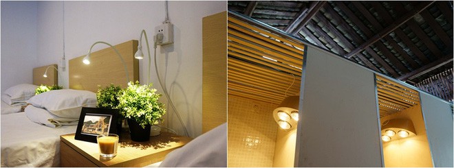 Sốc với nh&agrave; dột n&aacute;t s&acirc;u trong n&uacute;i biến th&agrave;nh nh&agrave; độc đ&aacute;o - Ảnh 9.