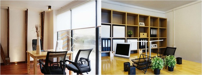 Sốc với nh&agrave; dột n&aacute;t s&acirc;u trong n&uacute;i biến th&agrave;nh nh&agrave; độc đ&aacute;o - Ảnh 10.