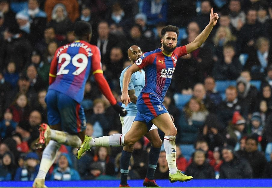 Guardiola n&oacute;i g&igrave; khi Man City tặng qu&agrave; Noel sớm cho Liverpool? - Ảnh 4.