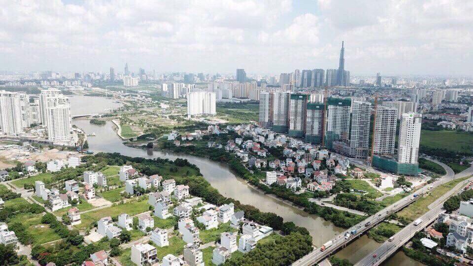 Chủ tịch Horea lý giải việc người Trung Quốc mua nhà ở TP HCM tăng đột biến