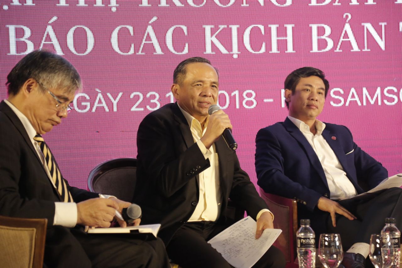 Kịch bản nào cho bất động sản Việt Nam 2019? - Ảnh 5.