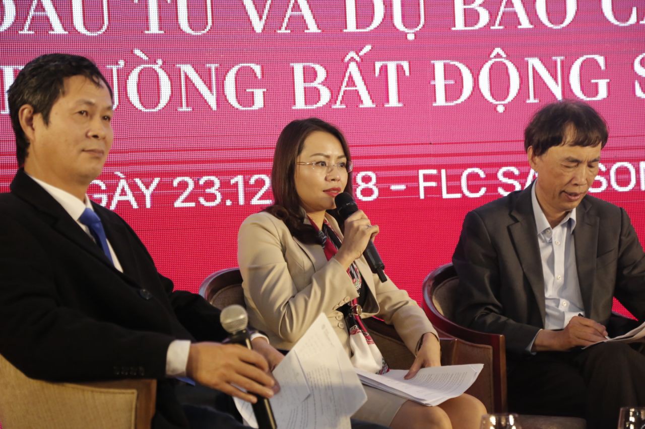 Kịch bản nào cho bất động sản Việt Nam 2019? - Ảnh 8.