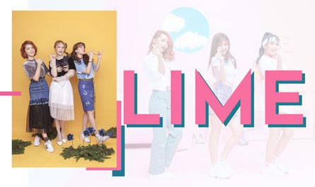[eMagazine] - LIME, nhóm nhạc Việt chinh phục khán giả Hàn