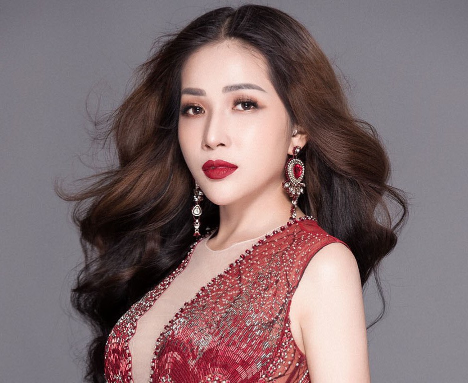 [eMagazine] - Khả Như: "Giải Mai Vàng cho tôi nhiều cơ hội"