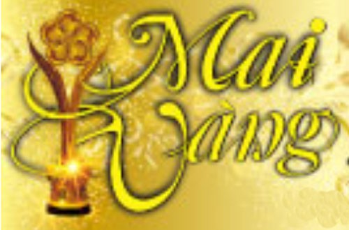Mời bạn đọc bầu chọn Giải Mai Vàng 2018