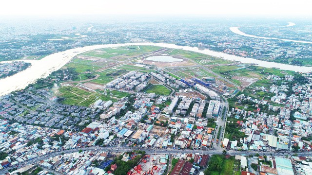 L&agrave;m thế n&agrave;o để tăng t&iacute;nh thanh khoản cho bất động sản? - Ảnh 1.