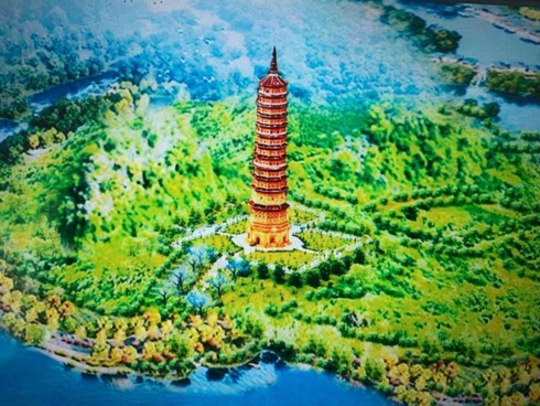 Siêu dự án tâm linh 15.000 tỉ: "Người Việt không muốn đẩy thần linh lên cao"