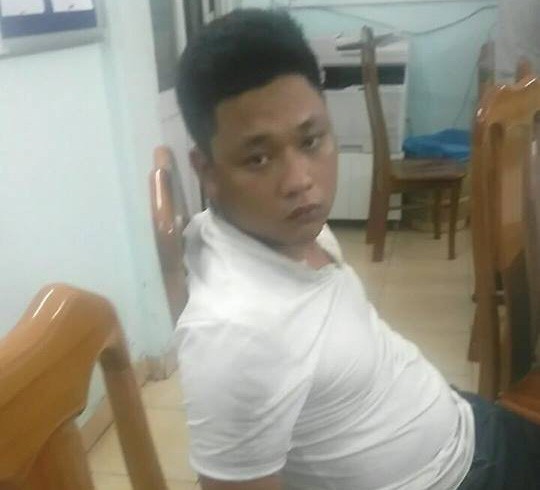 Bắt khẩn cấp băng thuê ôtô mang sang Campuchia bán