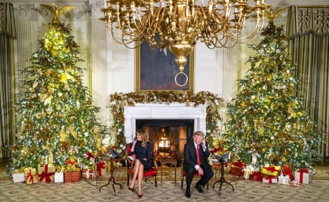 C&acirc;u hỏi phũ ph&agrave;ng của &ocirc;ng Trump với cậu b&eacute; 7 tuổi - Ảnh 2.