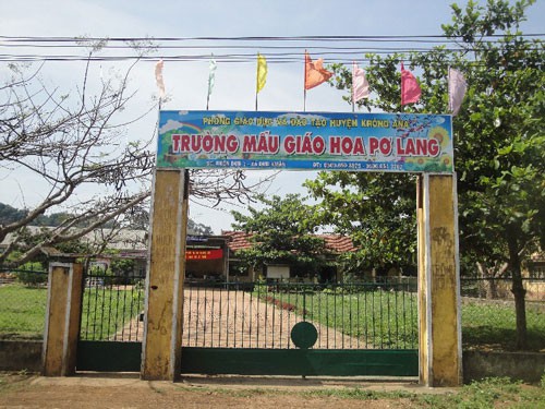 Bị truy thu tiền phụ cấp, giáo viên khó bề xoay xở