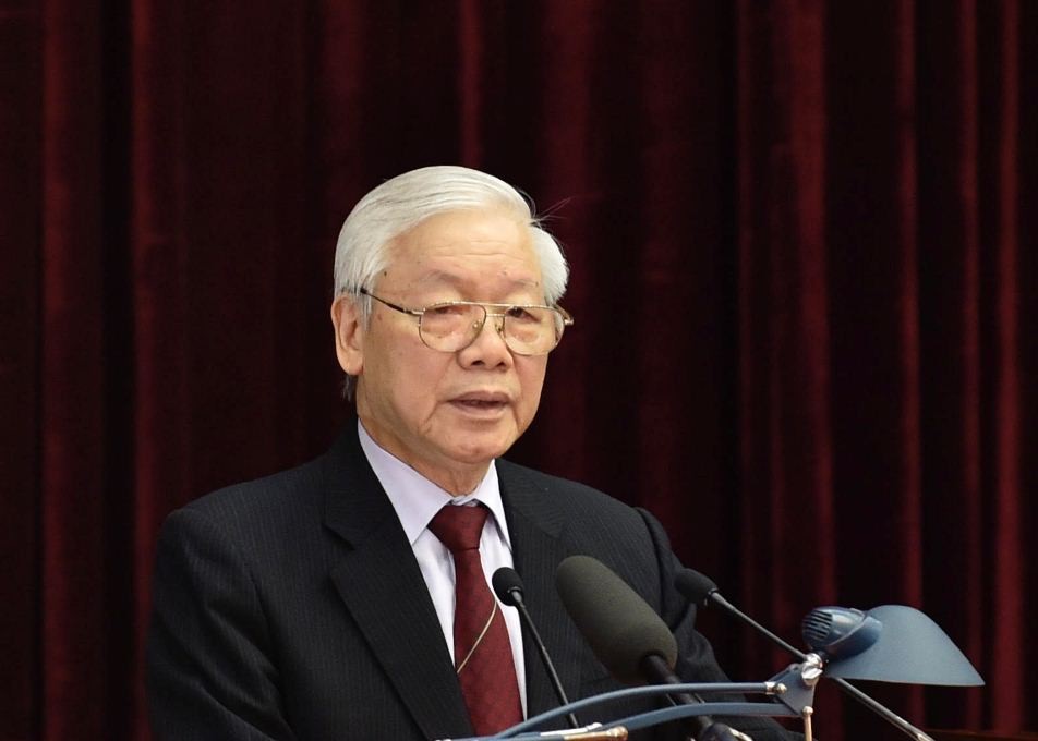 Hội nghị Trung ương 9 xem xét quy hoạch các chức danh lãnh đạo chủ chốt nhiệm kỳ 2021-2026