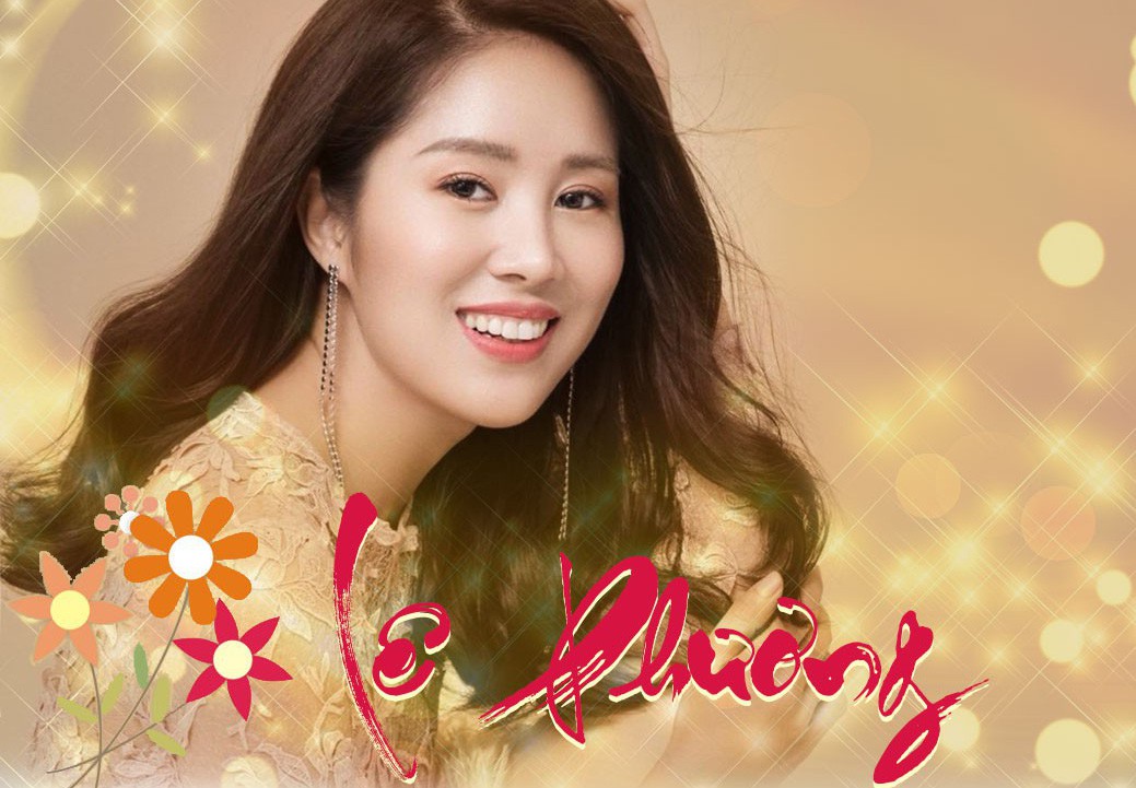[eMagazine] Lê Phương: "Kiều Nguyệt Nga mang lại cho tôi nhiều hạnh phúc"