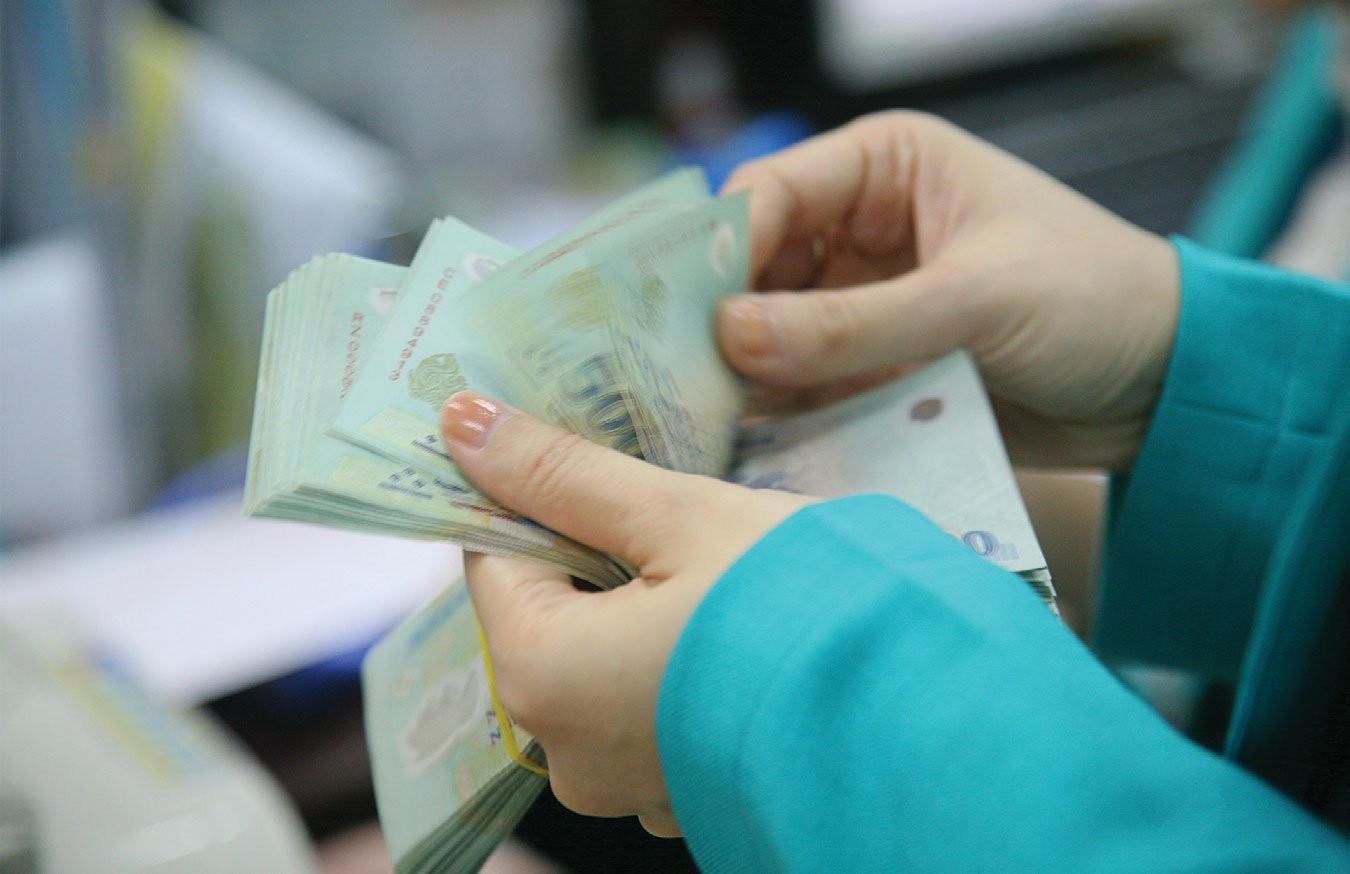 Hơn 25% nhân viên sẽ nghỉ việc nếu thưởng Tết 2019 không tương xứng