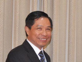Chánh Văn phòng UBND TP HCM: "Không có chuyện đình chỉ công tác ông Lê Nguyễn Minh Quang"