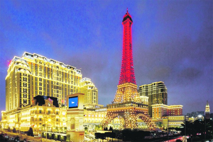 10 nơi ngắm th&aacute;p Eiffel m&agrave; kh&ocirc;ng cần tới Ph&aacute;p - Ảnh 2.