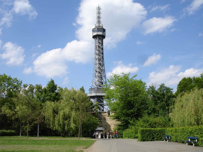 10 nơi ngắm th&aacute;p Eiffel m&agrave; kh&ocirc;ng cần tới Ph&aacute;p - Ảnh 3.