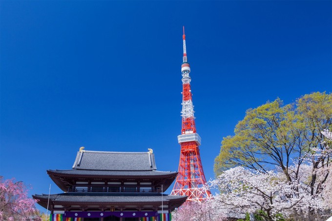 10 nơi ngắm th&aacute;p Eiffel m&agrave; kh&ocirc;ng cần tới Ph&aacute;p - Ảnh 4.