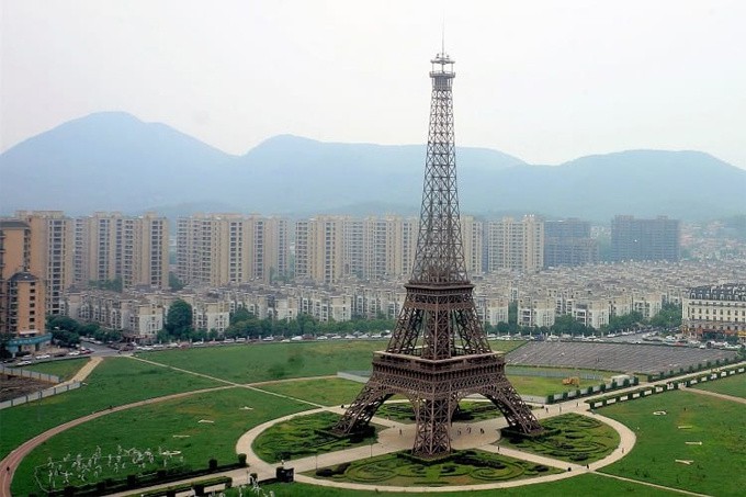 10 nơi ngắm th&aacute;p Eiffel m&agrave; kh&ocirc;ng cần tới Ph&aacute;p - Ảnh 6.