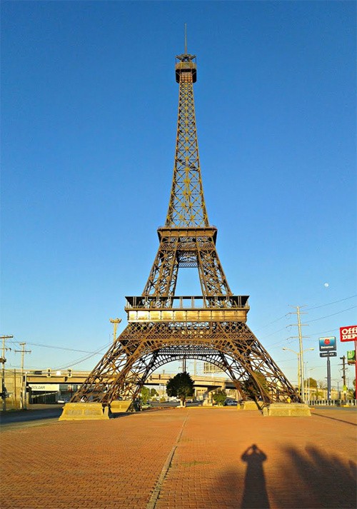 10 nơi ngắm th&aacute;p Eiffel m&agrave; kh&ocirc;ng cần tới Ph&aacute;p - Ảnh 9.