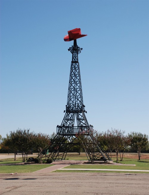 10 nơi ngắm th&aacute;p Eiffel m&agrave; kh&ocirc;ng cần tới Ph&aacute;p - Ảnh 11.