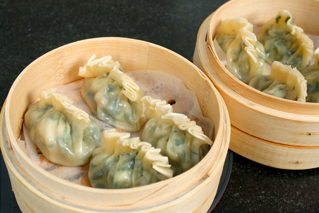 7 món ăn đem may mắn cho năm mới của người Trung Quốc