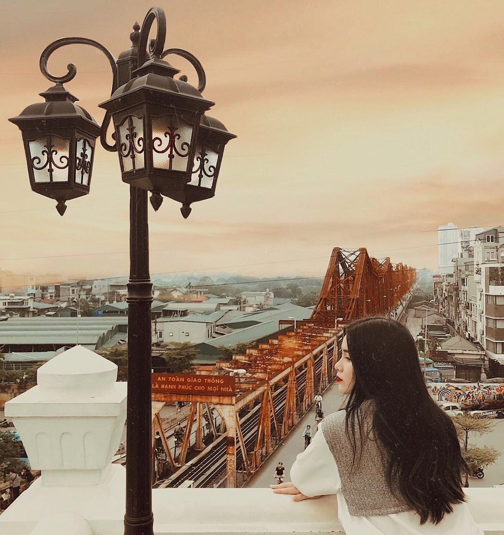 7 qu&aacute;n c&agrave; ph&ecirc; H&agrave; Nội cho ng&agrave;y nghỉ Tết Dương Lịch - Ảnh 20.