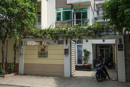 Làm visa để 152 người Việt Nam bỏ trốn tại Đài Loan: Vi phạm pháp luật nghiêm trọng