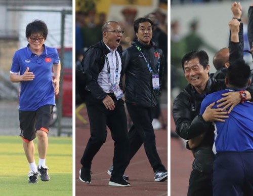 Chiến binh làm nên vinh quang AFF Cup: Những người hùng thầm lặng