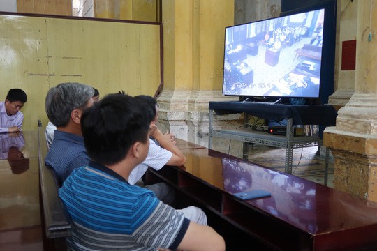 Ch&igrave;m t&agrave;u 9 người chết nhưng cho hưởng &aacute;n treo l&agrave; kh&ocirc;ng nghi&ecirc;m - Ảnh 1.