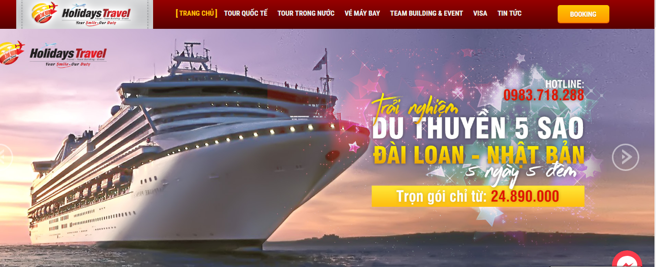 Công ty du lịch đứng ngồi không yên sau vụ 152 du khách biến mất ở Đài Loan - Ảnh 1.