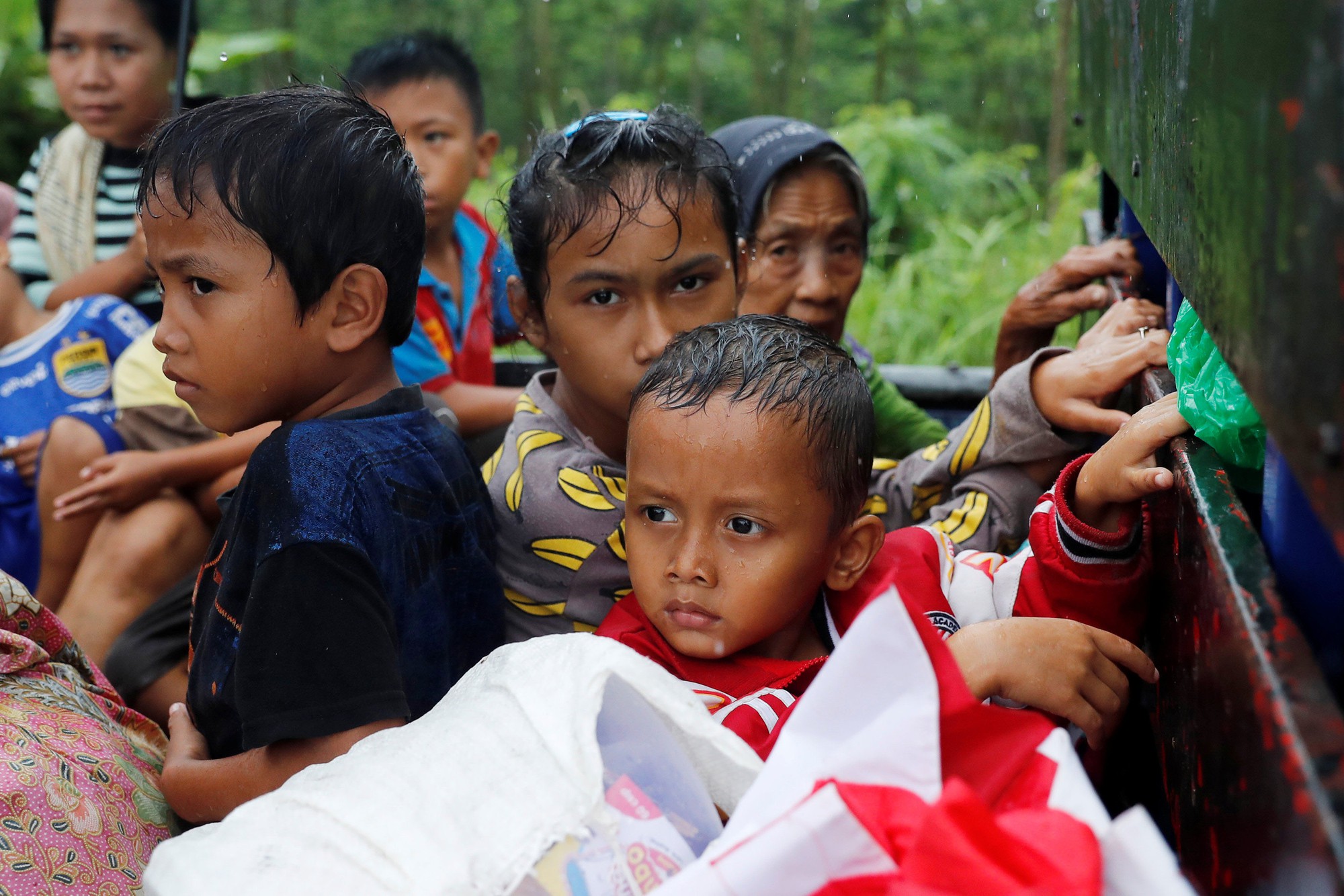 Indonesia ra cảnh báo đúng dịp quá khứ đen tối