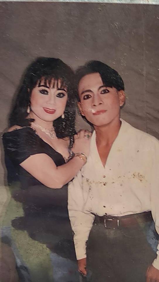 Hề T&iacute; Nị qua đời ở tuổi 46 - Ảnh 3.