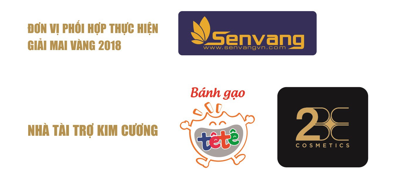 Bầu chọn giải Mai V&agrave;ng 2018-Diễn vi&ecirc;n h&agrave;i: Cuộc chiến mới - cũ - Ảnh 8.