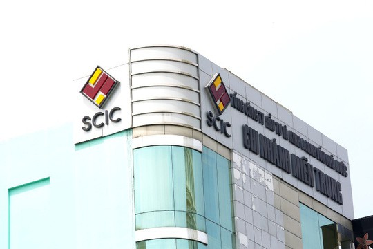 Kiểm toán Nhà nước: SCIC “chôn” hàng ngàn tỉ ở nhiệt điện, bất động sản