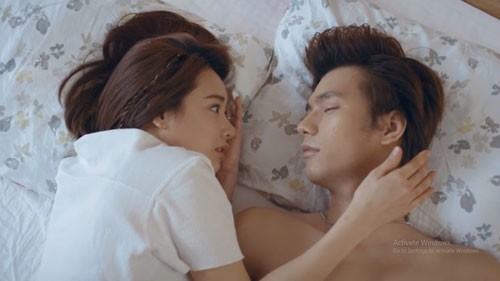 Bầu chọn Giải Mai V&agrave;ng 2018: Phim n&agrave;o cũng xứng đ&aacute;ng - Ảnh 1.