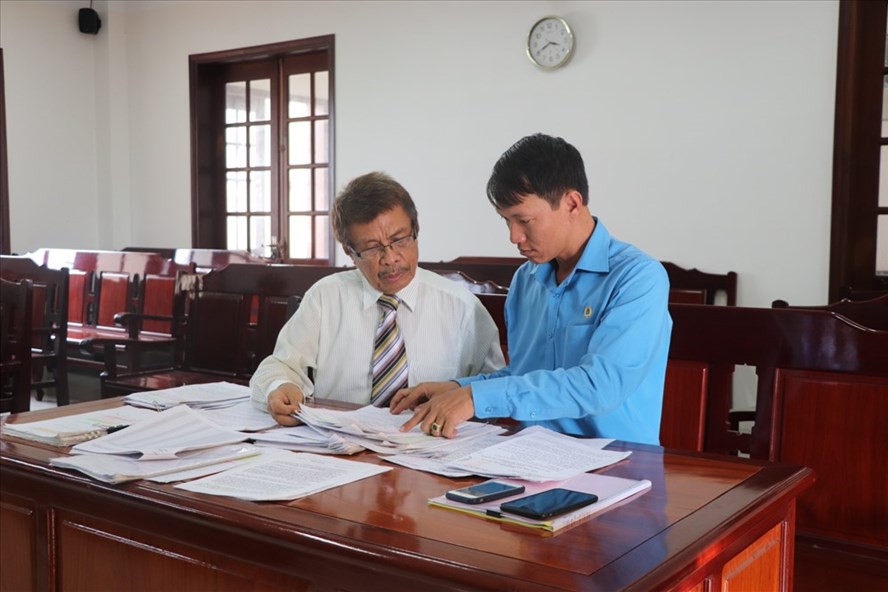 Công đoàn Đồng Nai giúp lao động nước ngoài đòi hơn nửa tỉ đồng quyền lợi