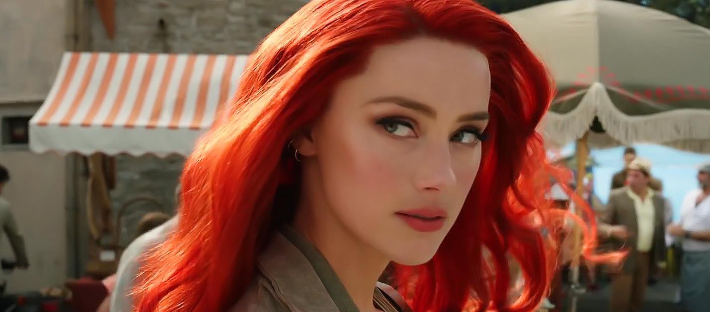 Aquaman cán mốc 500 triệu USD toàn cầu - Ảnh 6.