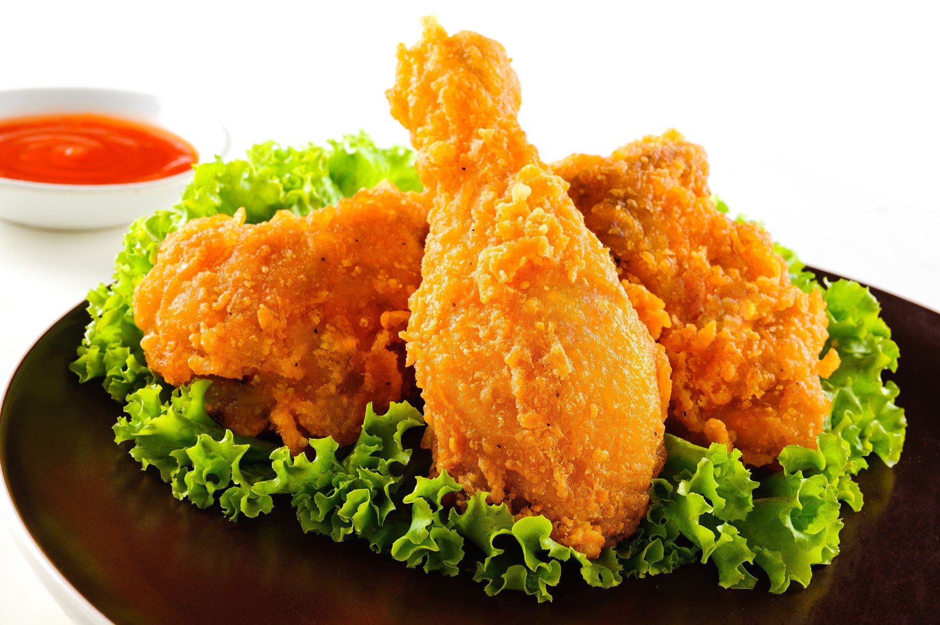 Nên hạn chế những thực phẩm ảnh hưởng đến tinh binh - Ảnh 2.