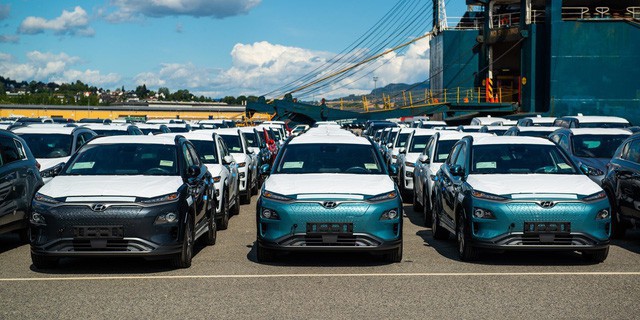 V&igrave; sao Hyundai chọn Indonesia để x&acirc;y nh&agrave; m&aacute;y xe điện, m&agrave; kh&ocirc;ng phải Việt Nam? - Ảnh 1.