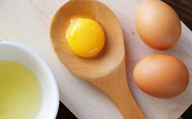 8 thực phẩm s&aacute;ng mắt cho cả gia đ&igrave;nh - Ảnh 2.