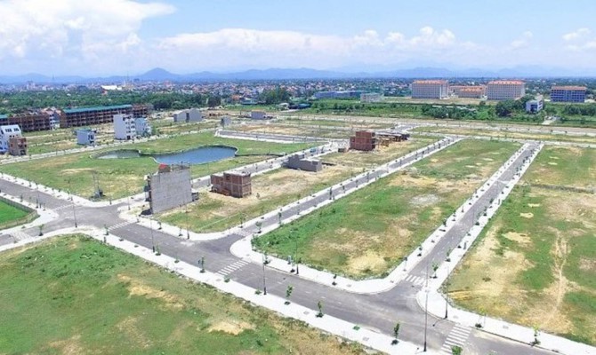 Ruộng hoang bất ngờ tăng giá: Cuộc “càn quét” chưa từng có